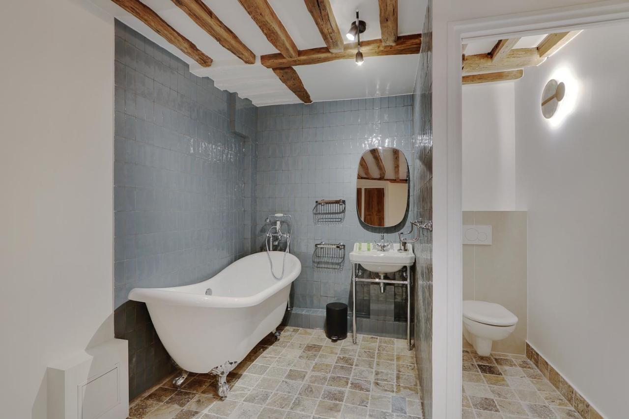 Cmg - Amazing Duplex 2br/6p - Le Marais Appartement