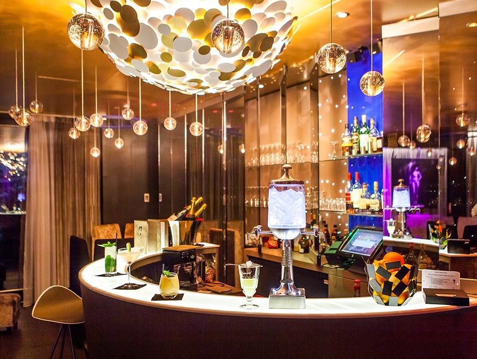 Hotel Seven Paris