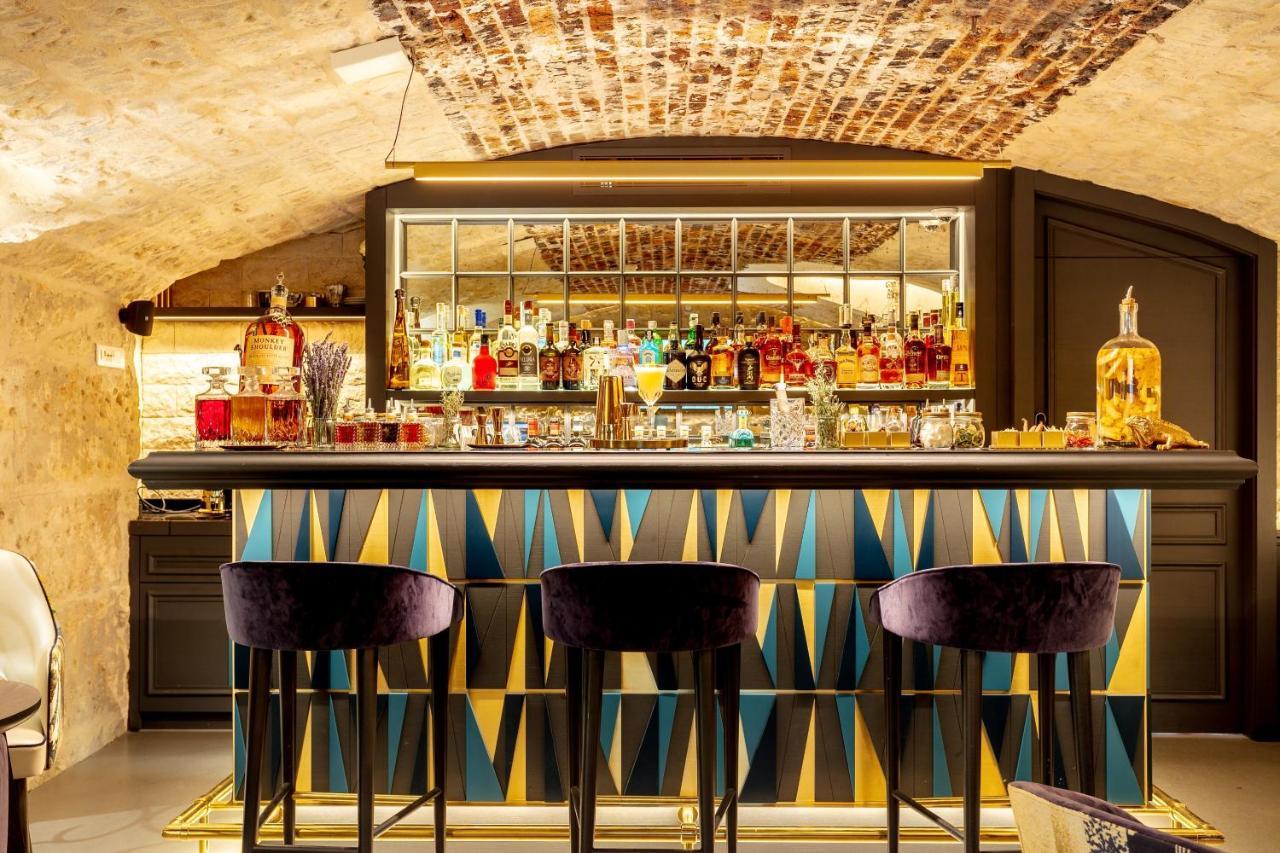 Roi De Sicile - Rivoli -- Luxury 4* Paris