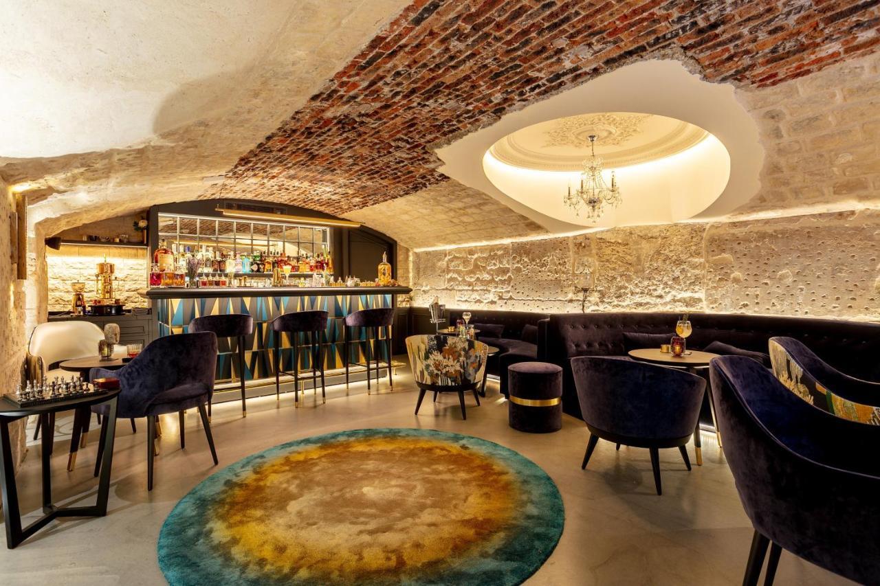 Roi De Sicile - Rivoli Paris