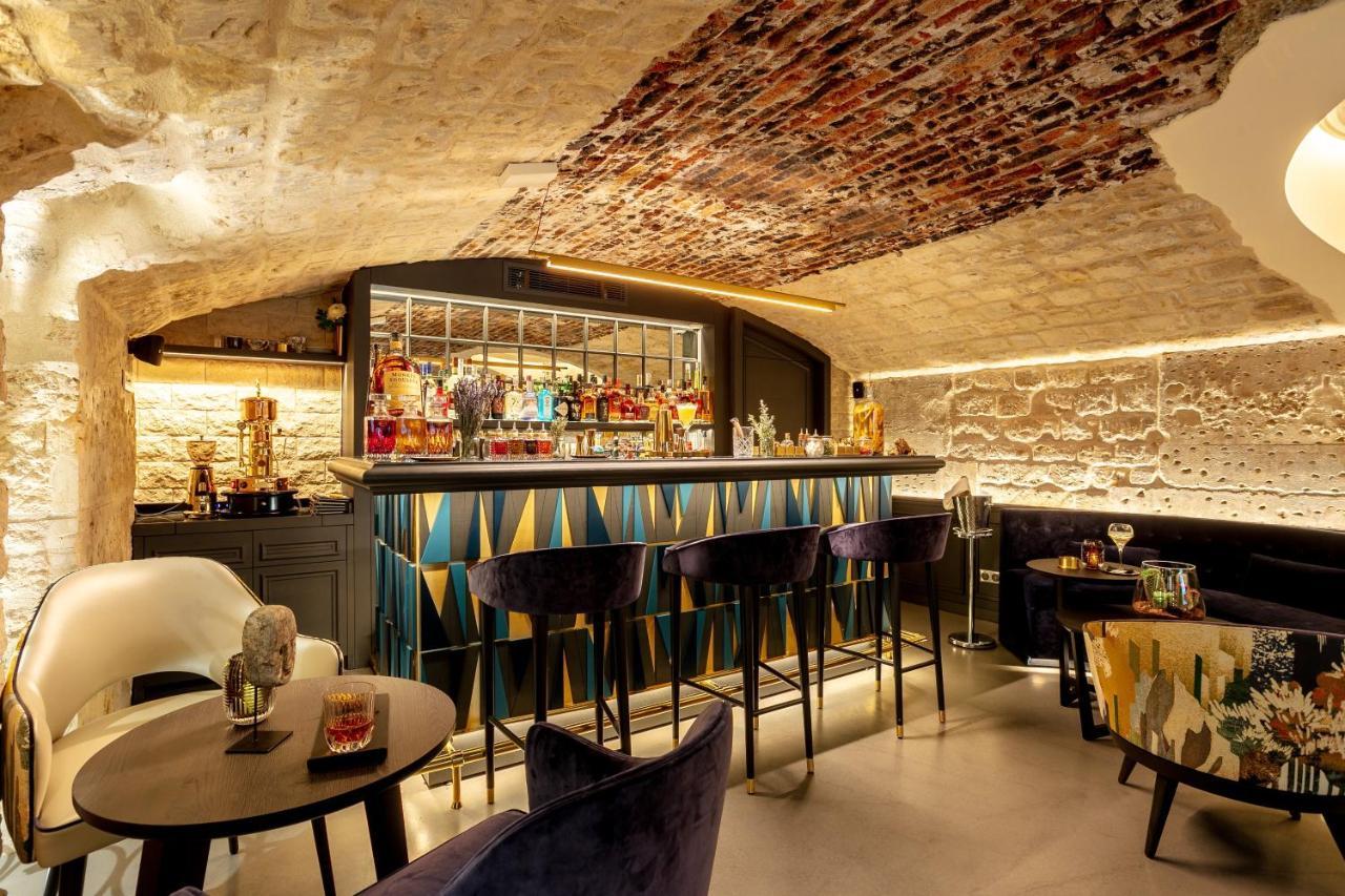 Roi De Sicile - Rivoli -- Luxury Appart hôtel