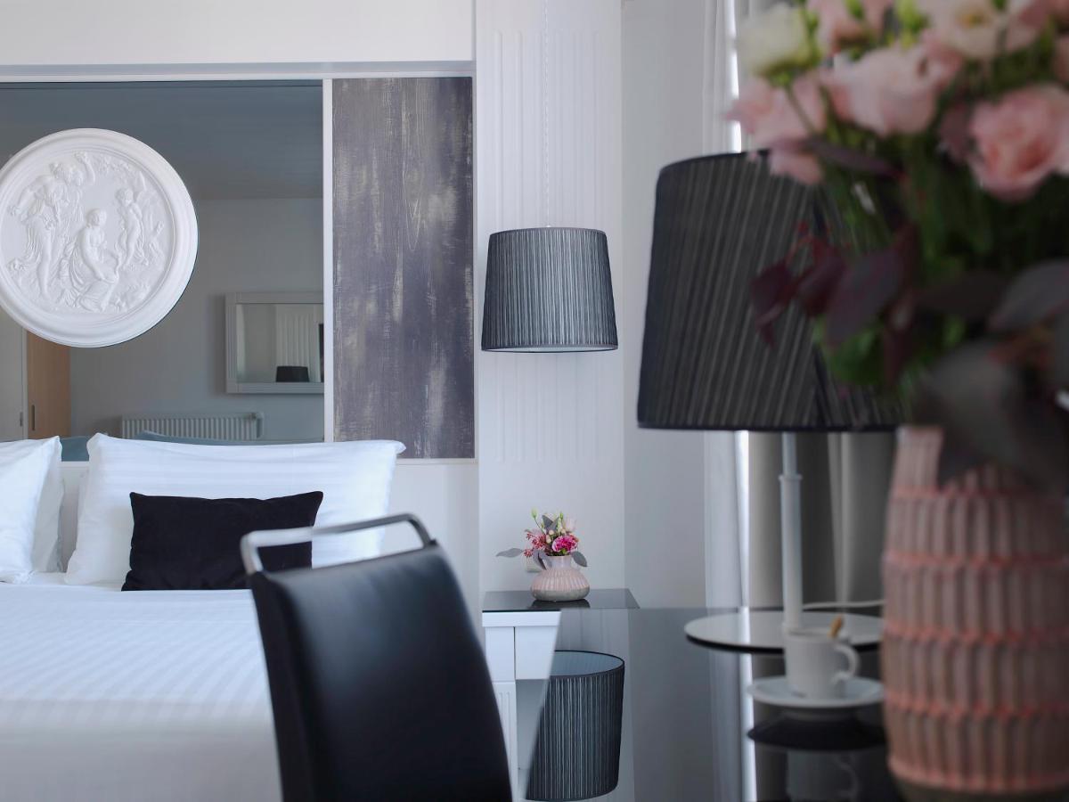 Opera Managed By Melia Hotel