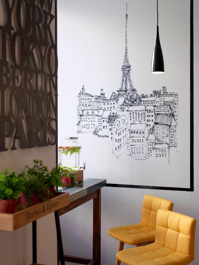 Opera Managed By Melia 4* Paris