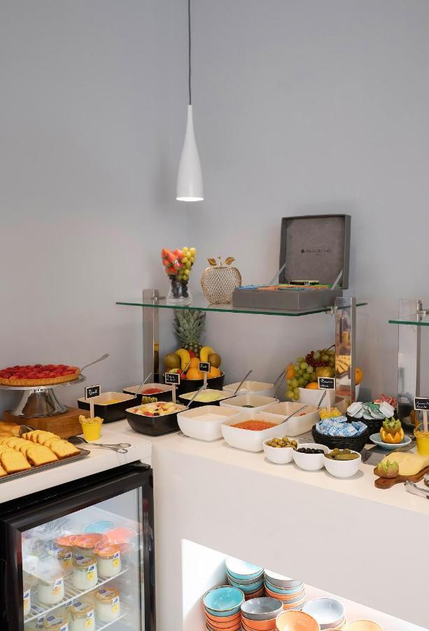 Opera Managed By Melia Hotel Paris