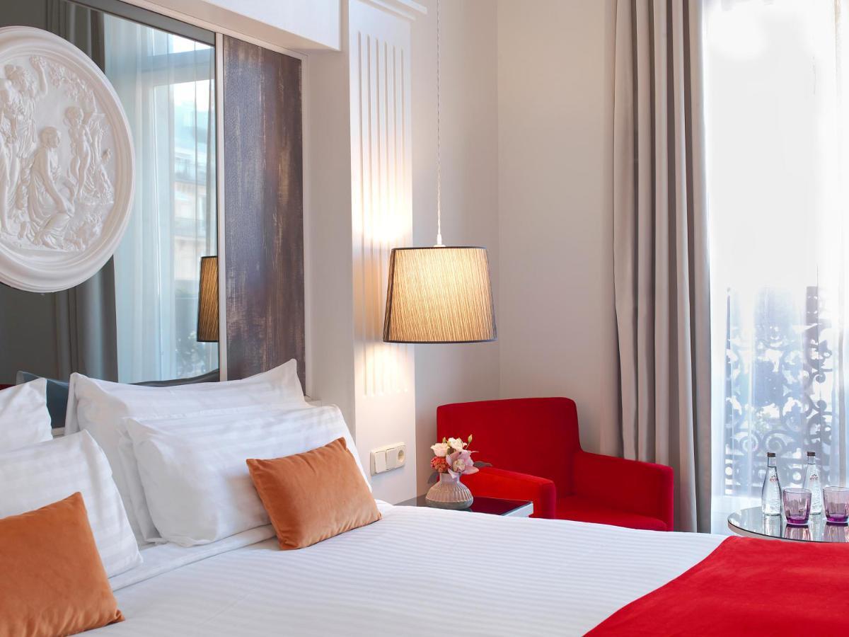 Opera Managed By Melia Paris
