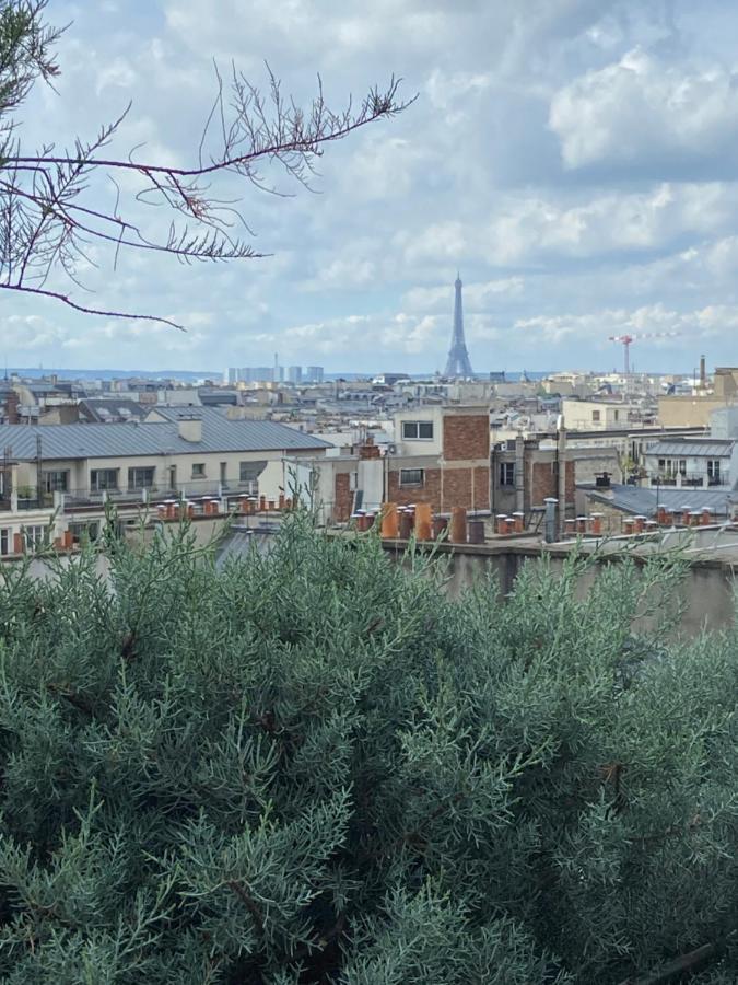 Design Avec Terrasse