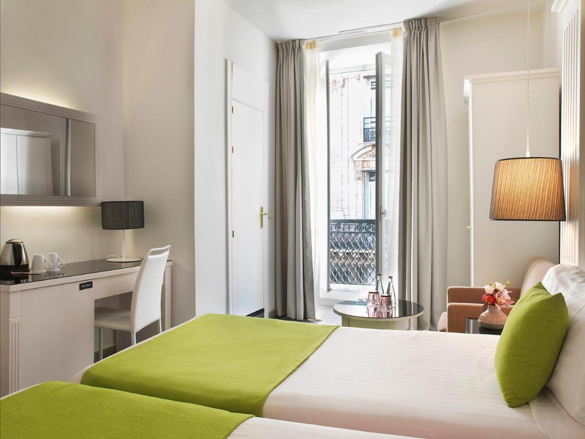 Opera Managed By Melia Hotel