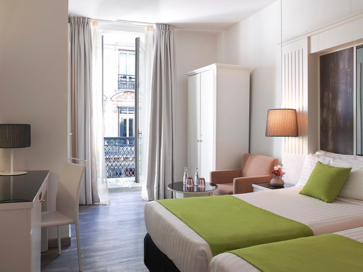 Opera Managed By Melia Paris