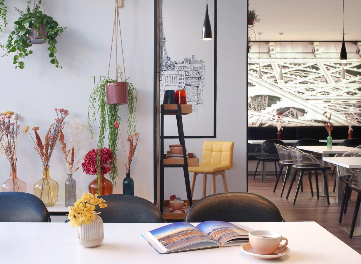 Opera Managed By Melia 4* Paris