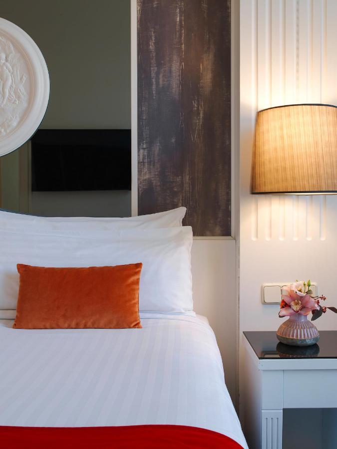 Hotel Opera Managed By Melia Paris