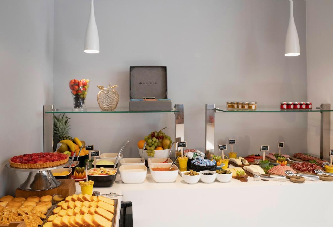 Opera Managed By Melia Hotel Paris