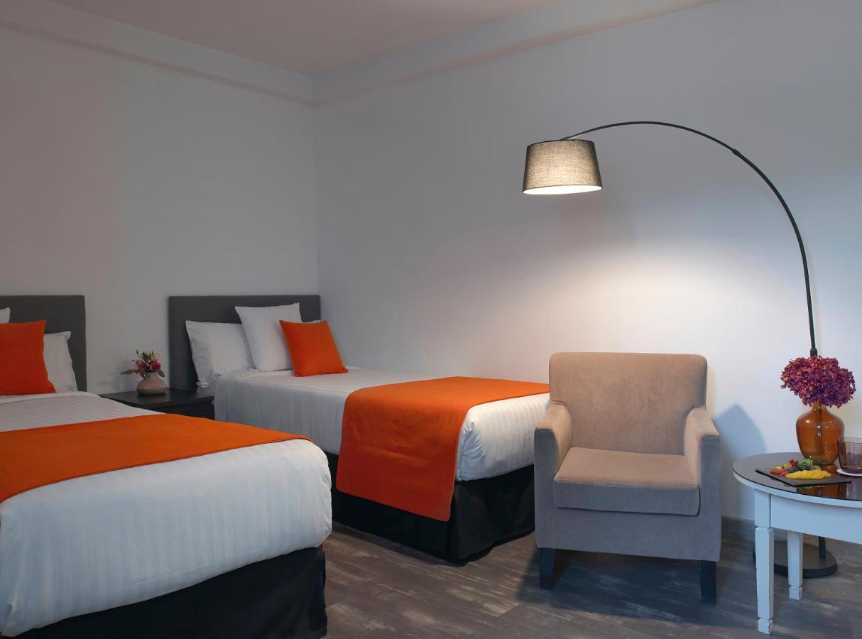 Opera Managed By Melia 4* Paris