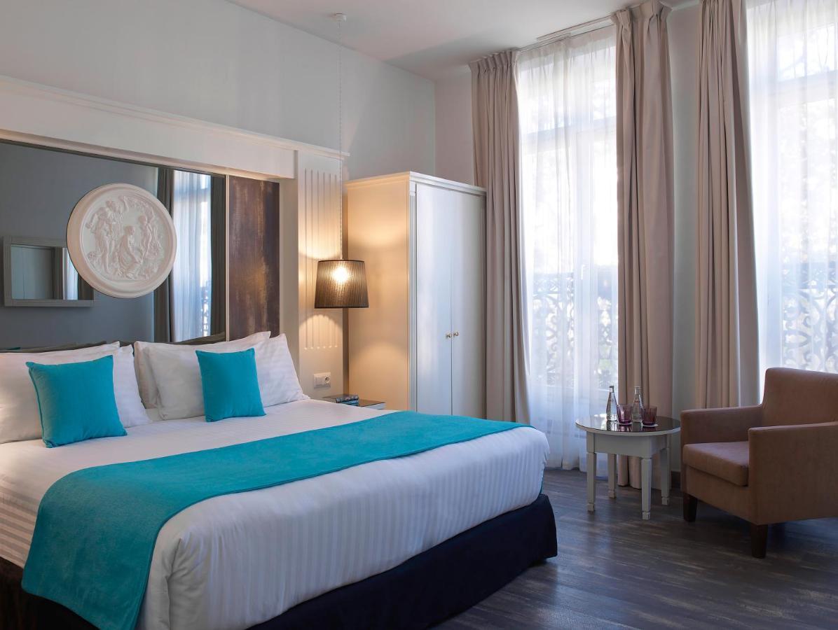 Opera Managed By Melia Paris