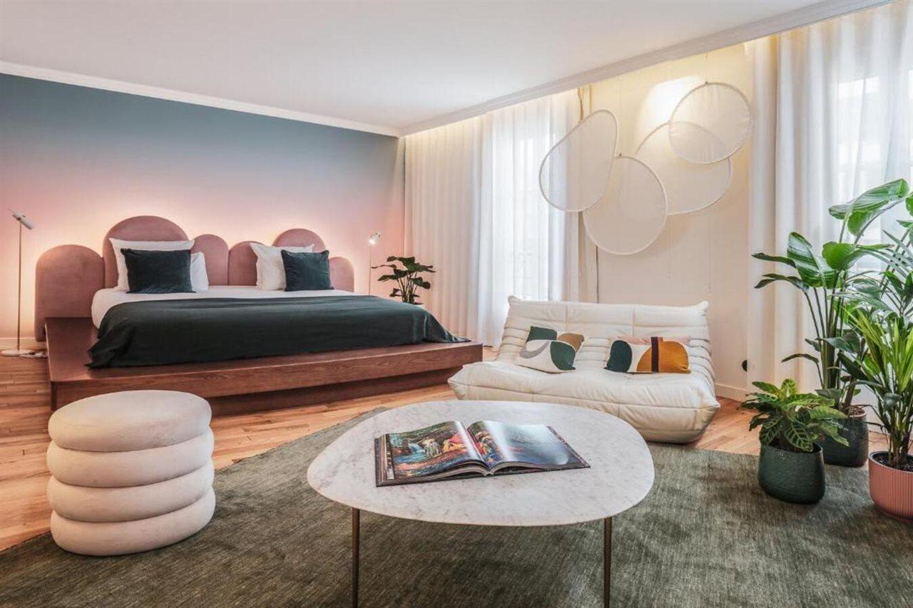 Hotel Seven Paris
