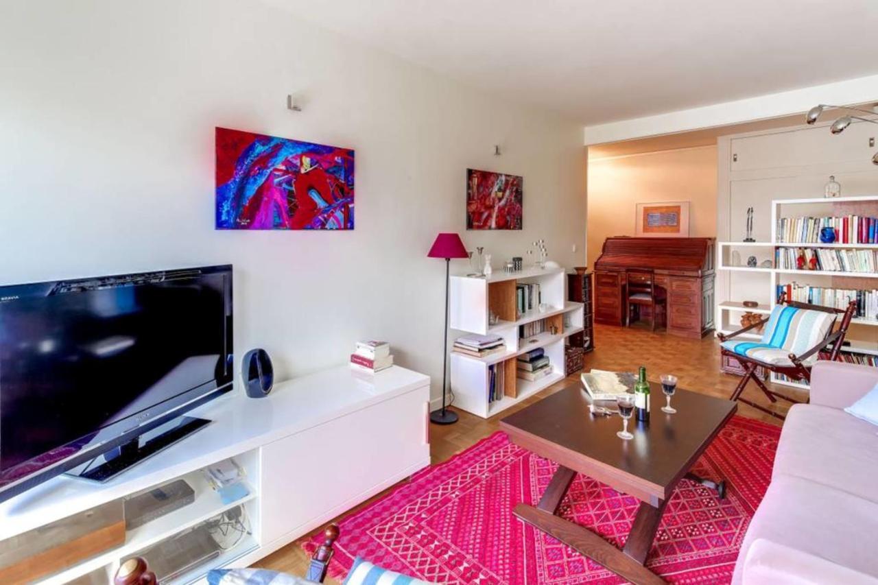 Guestready-spacious Near Exhibition Park Appartement *