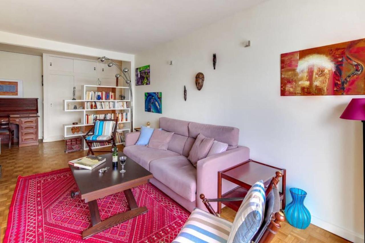 Appartement Guestready-spacious Near Exhibition Park *