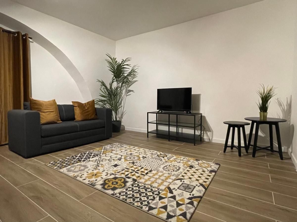 Sci Apart Studio Proche Gare De L'est Et Nord Apartment