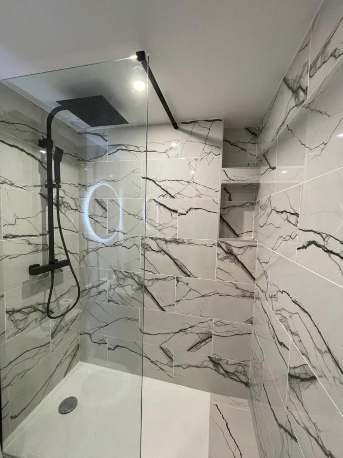 Apartment Sci Apart Studio Proche Gare De L'est Et Nord