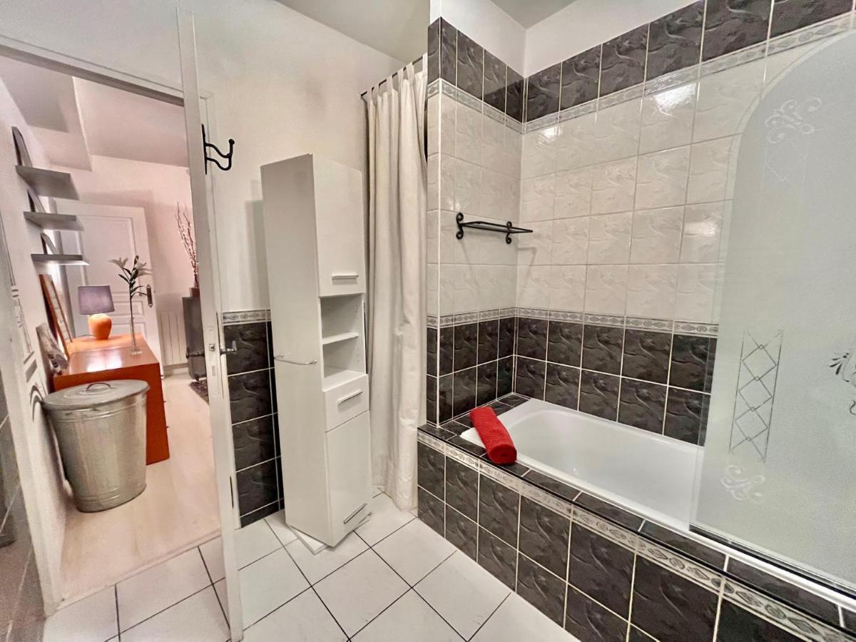 Très Bel Centre De 5/6 P / 2 Ch Appartement Paris