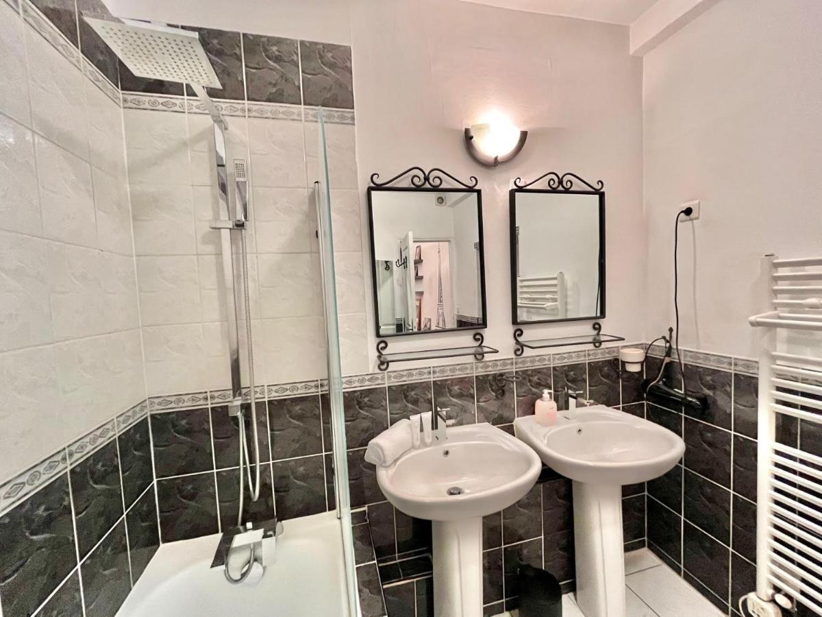 Très Bel Centre De 5/6 P / 2 Ch Appartement *