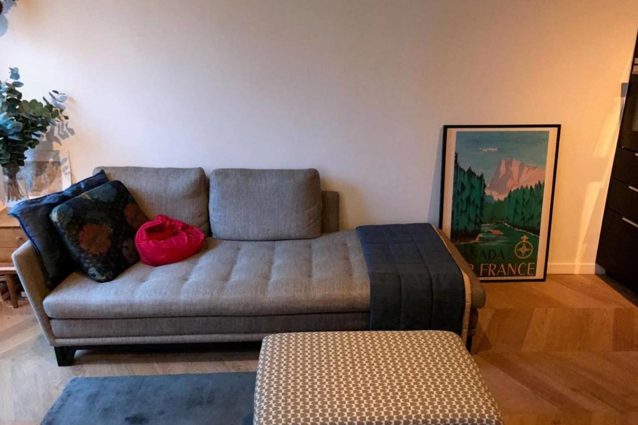 Apartment Hostnfly Apartments - Beautiful Renovated Apt In The Maraispompidou *