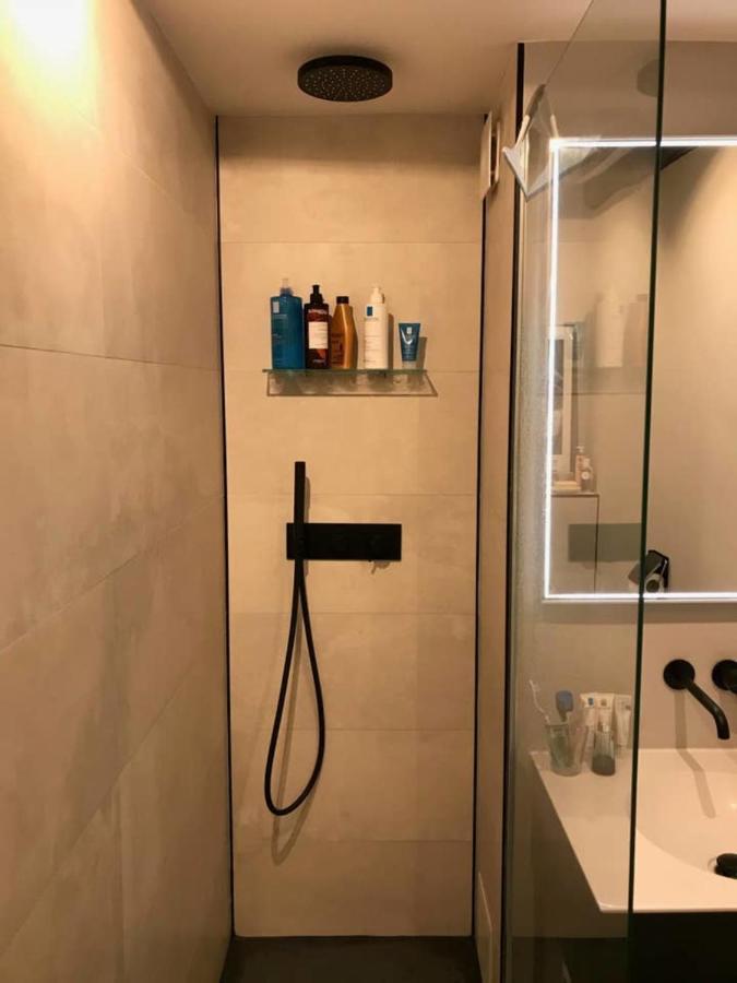 Hostnfly Apartments - Beautiful Renovated Apt In The Maraispompidou Apartment Paris