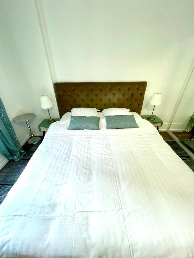 Apartment Center - Trocadero Eiffel Tower Paris