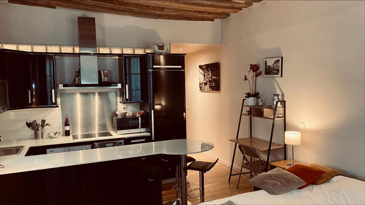 Gorgeous St Germain Des Près Appartement *