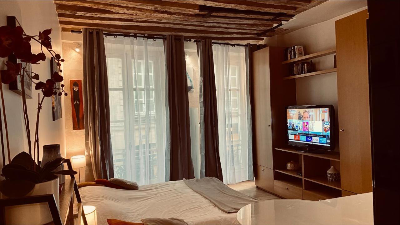 Gorgeous St Germain Des Près Appartement *