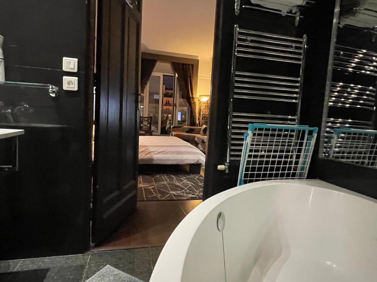 élysées Vip * Paris