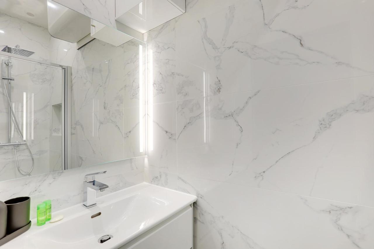 Apartment Charming -1br-5p - Republique