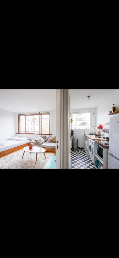 Apartment Sweet Parmentier *