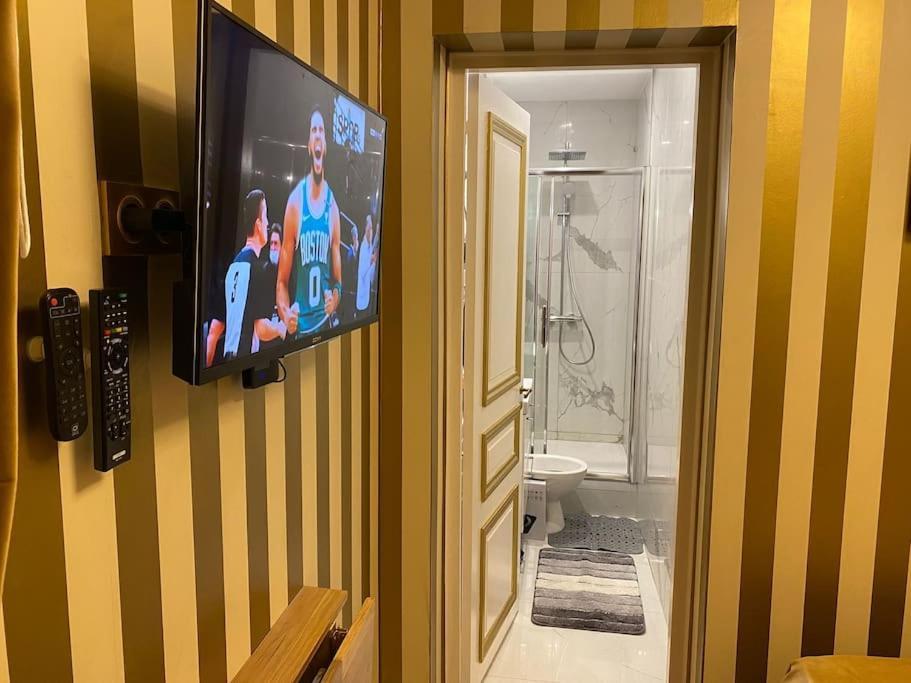 Appartement Premium 2 Minutes Walk From Champs-elysees *