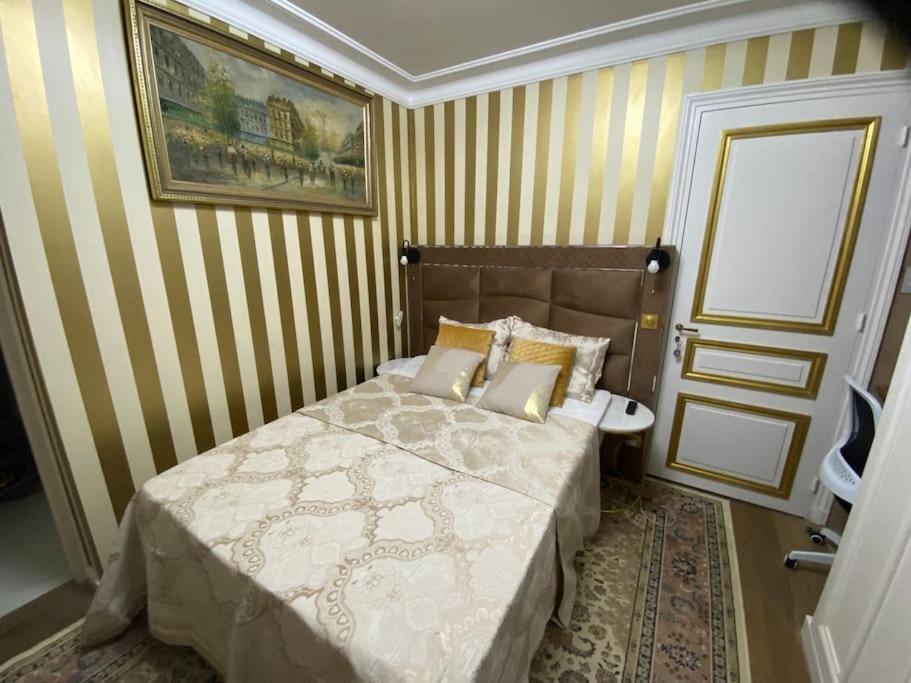 Appartement Premium 2 Minutes Walk From Champs-elysees *