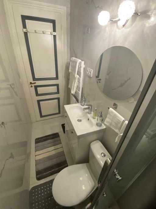Appartement Premium 2 Minutes Walk From Champs-elysees *
