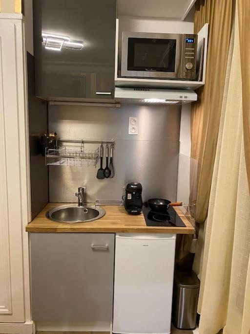 Appartement Premium 2 Minutes Walk From Champs-elysees *