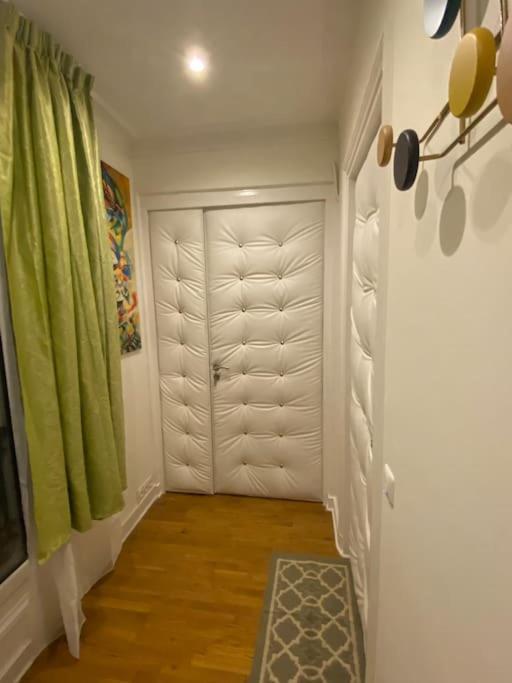 Premium 2 Minutes Walk From Champs-elysees Appartement *