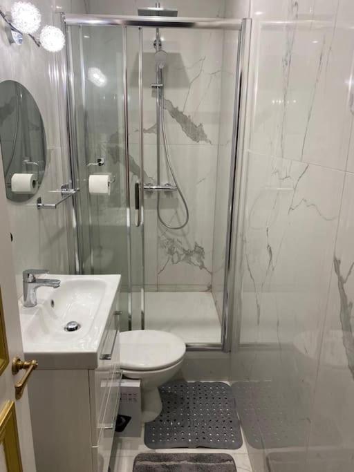 Appartement Premium 2 Minutes Walk From Champs-elysees *