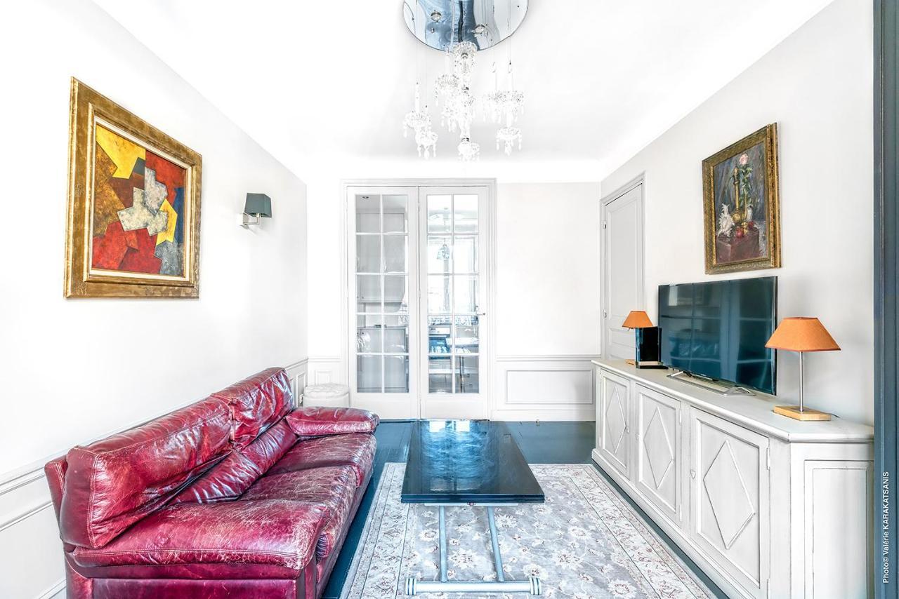 Appartement Liberté - Maison De La Radio