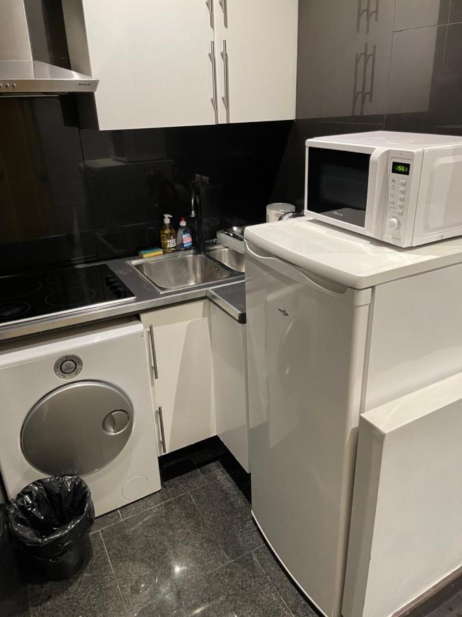 élysées Vip Appartement Paris