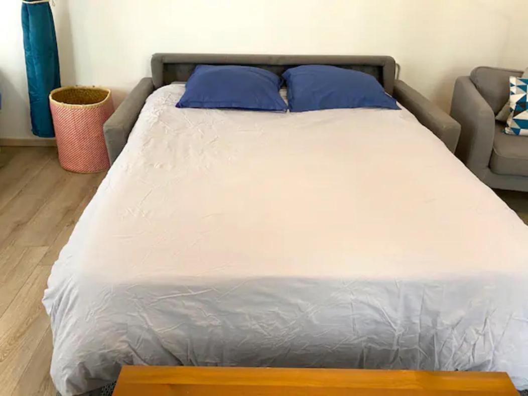 My Trip In - Temple Apartment *