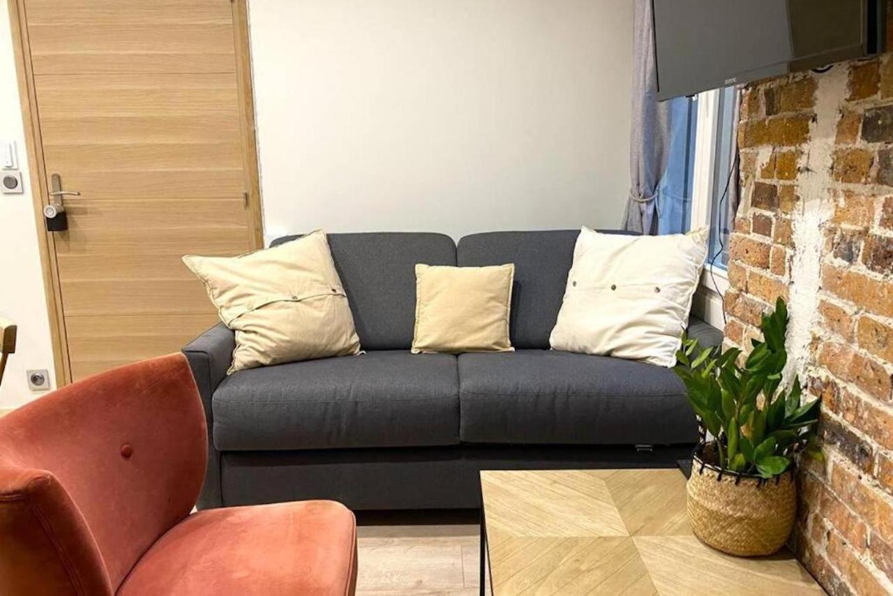 My Trip In - Martin Appartement *