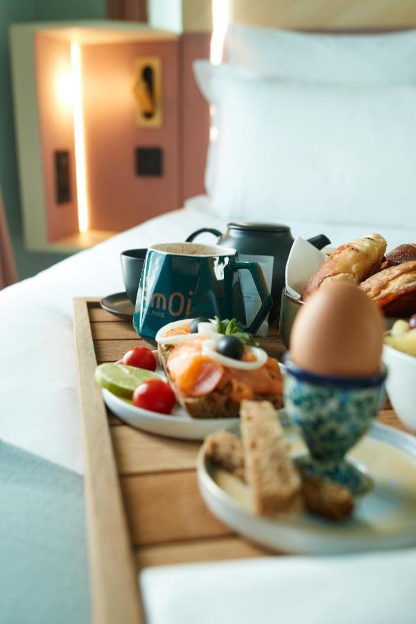 Amoi 4* Paris