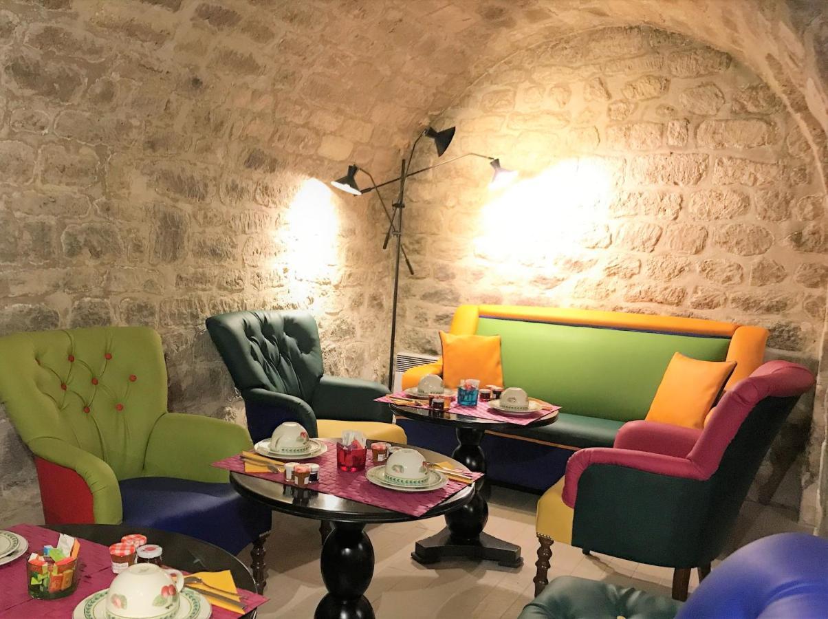 De Conde 4* Paris