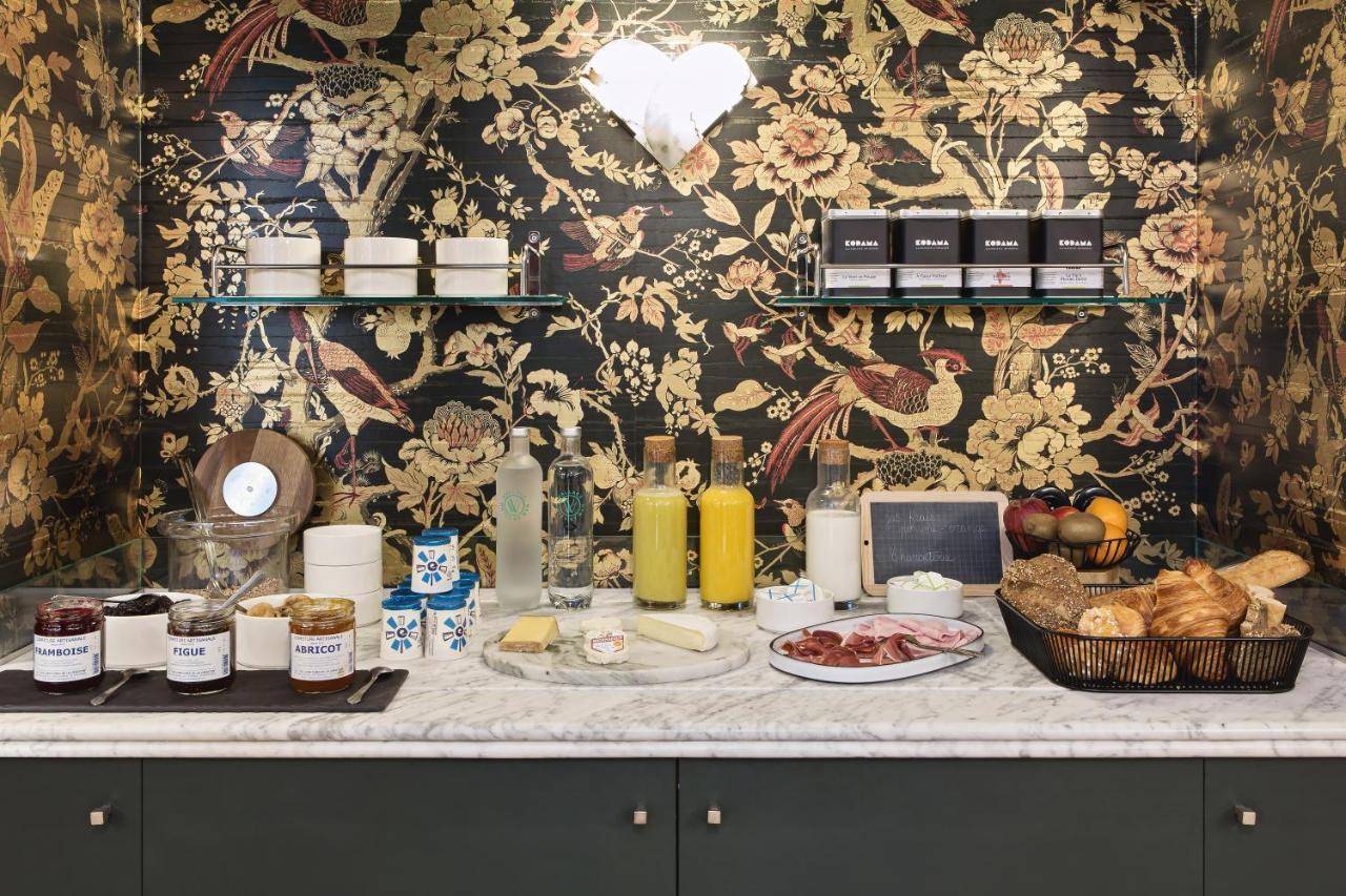 Wallace - Orso Hotel
