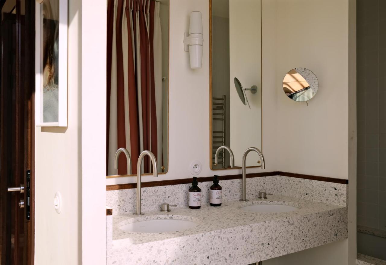 Wallace - Orso Hotel Paris