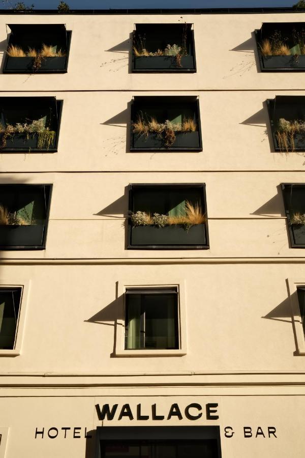 Hotel Wallace - Orso
