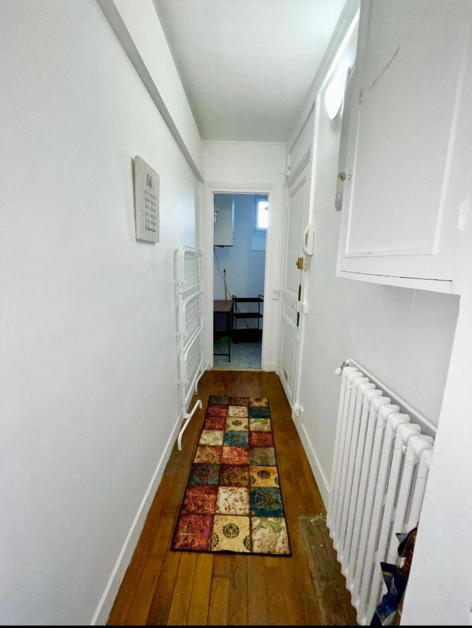 Apartment Center - Trocadero Eiffel Tower *