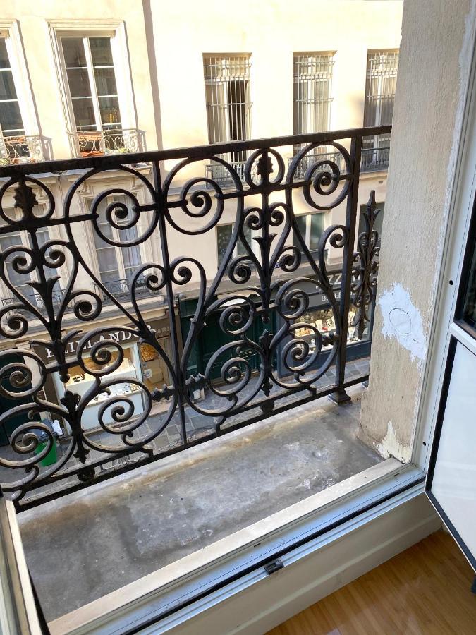Apartment My Trip In - Temple Paris