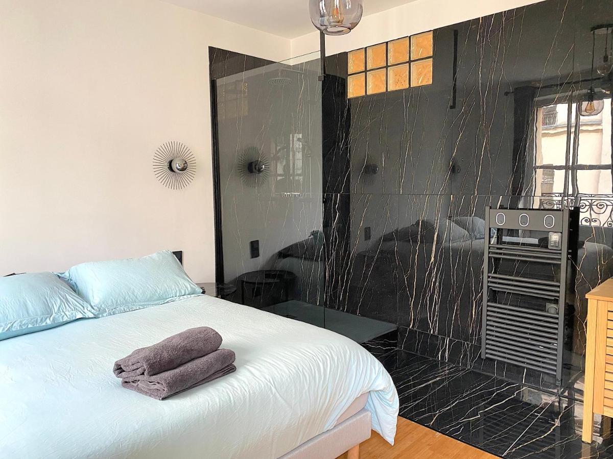 My Trip In - Temple Apartment *